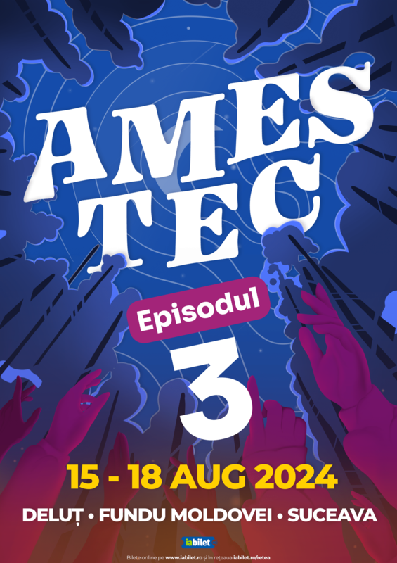 Amestec (2024)
