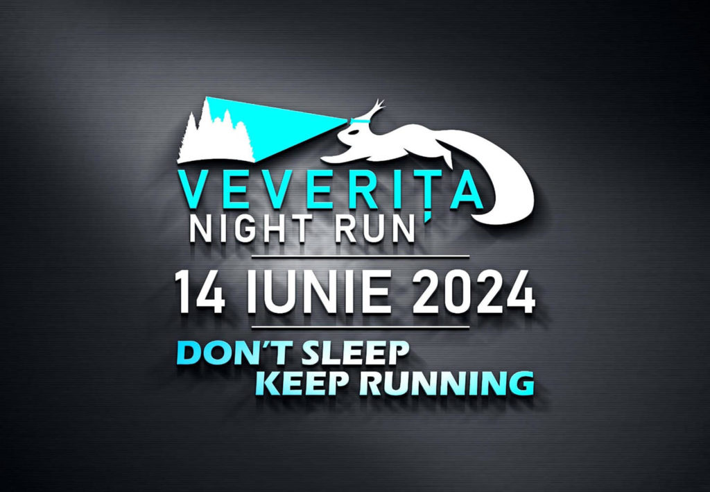 Veverita Night Run (2024)
