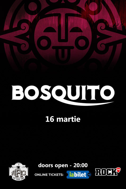 Bosquito