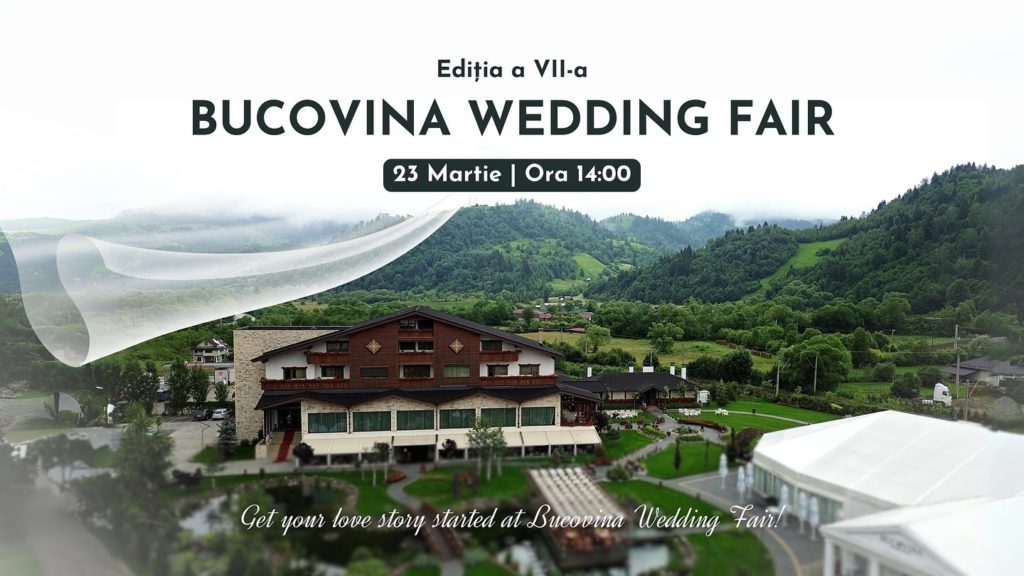 Bucovina Wedding Fair (2024)