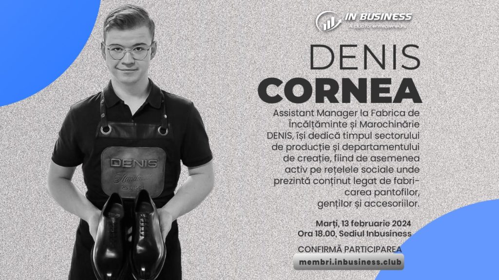 Denis Cornea
