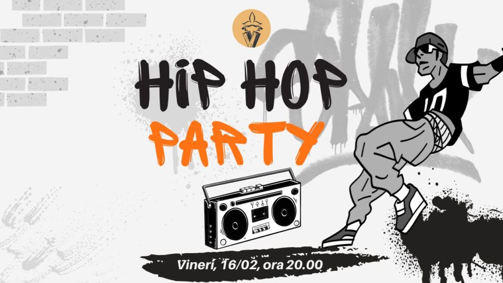 Hip-Hop Party