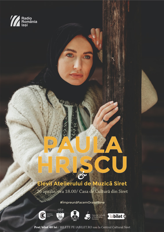 Paula Hriscu