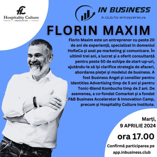 Florin Maxim