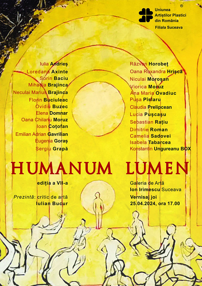 Humanum Lumen