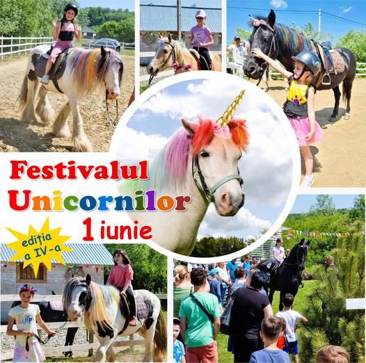 Festivalul Unicornilor