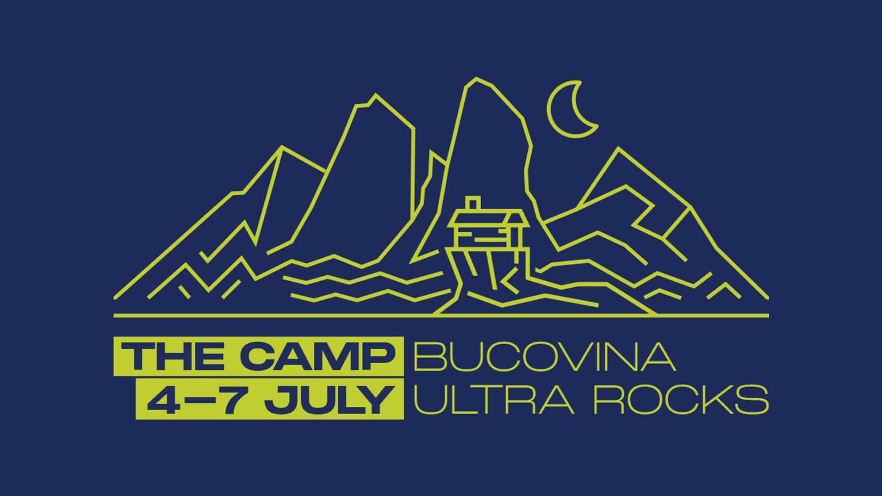 Bucovina Ultra Rocks (2024) - The Camp