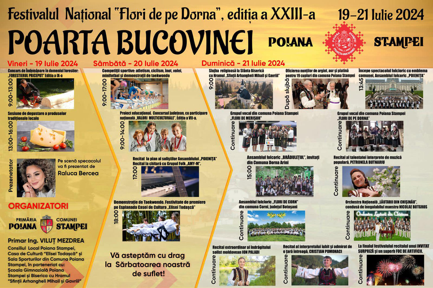 Flori de pe Dorna (2024)