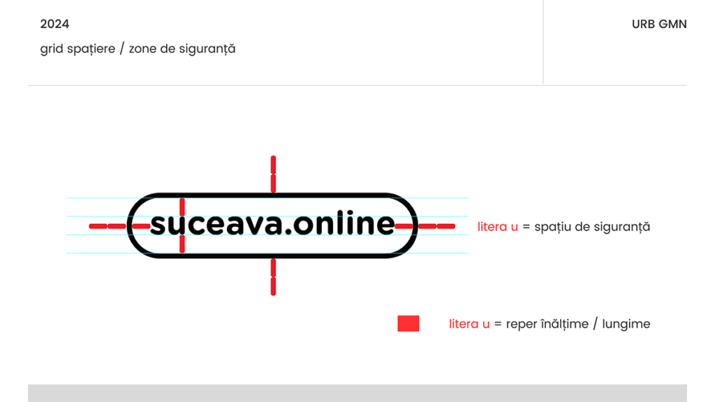 suceava.online - identitate vizuală