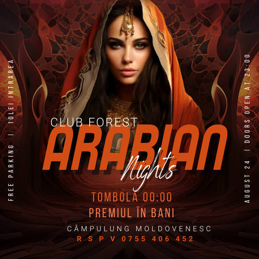 Arabian Nights