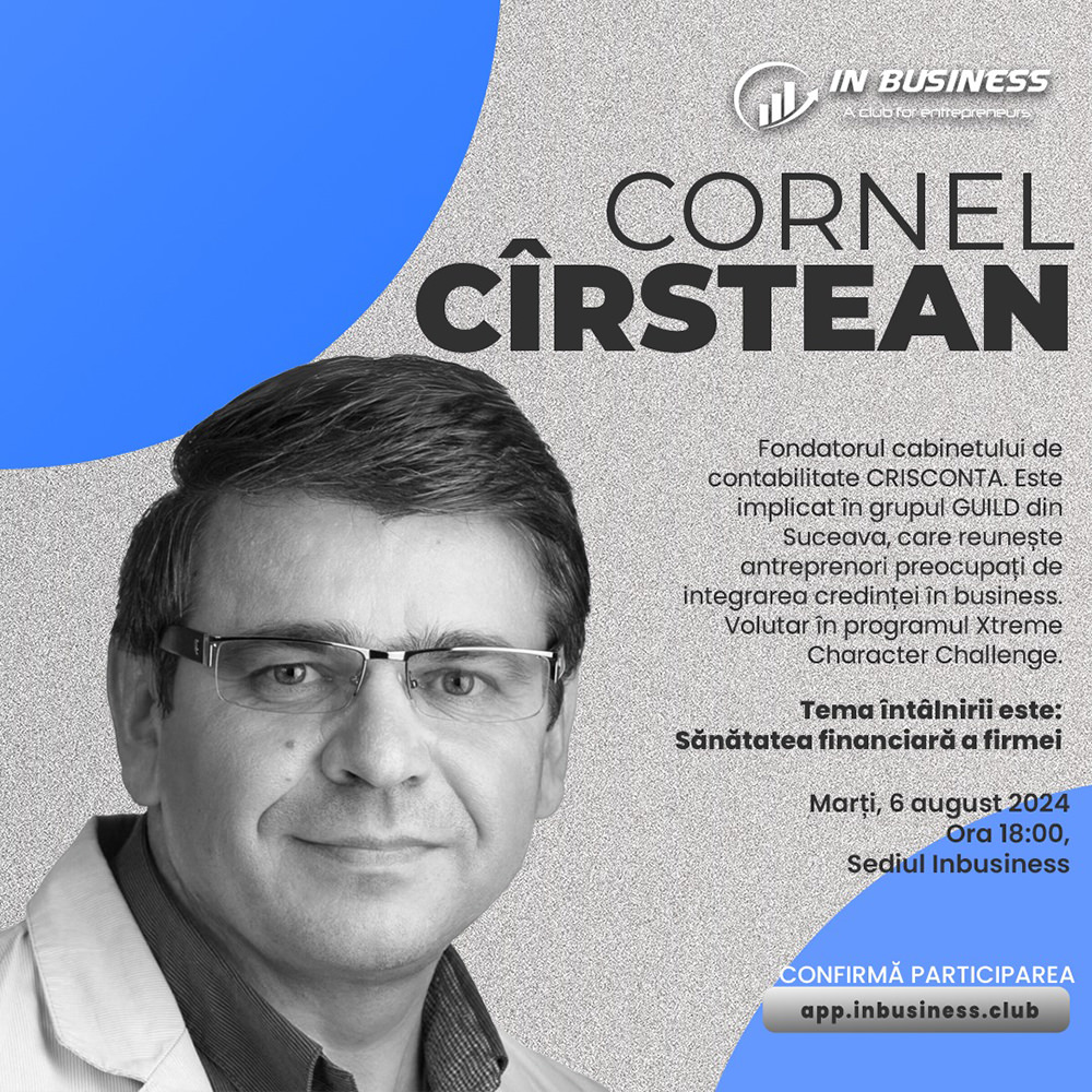 Cornel Cîrstean