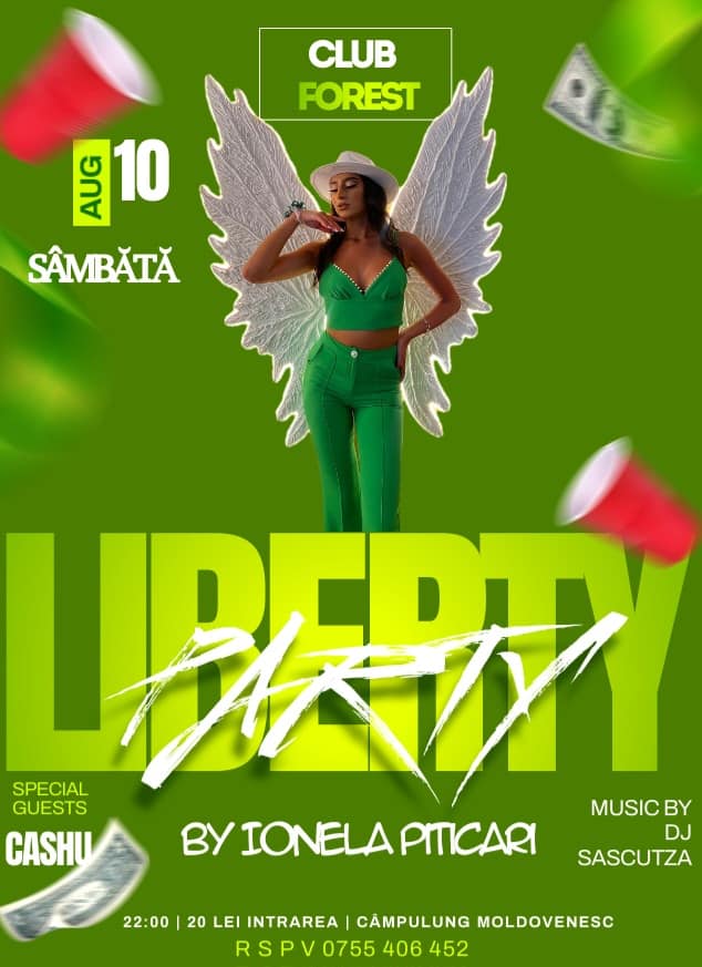 Liberty Party