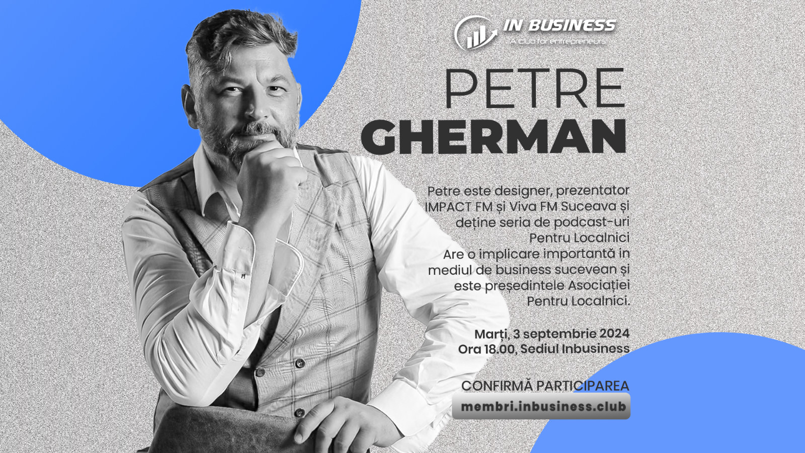 Petre Gherman