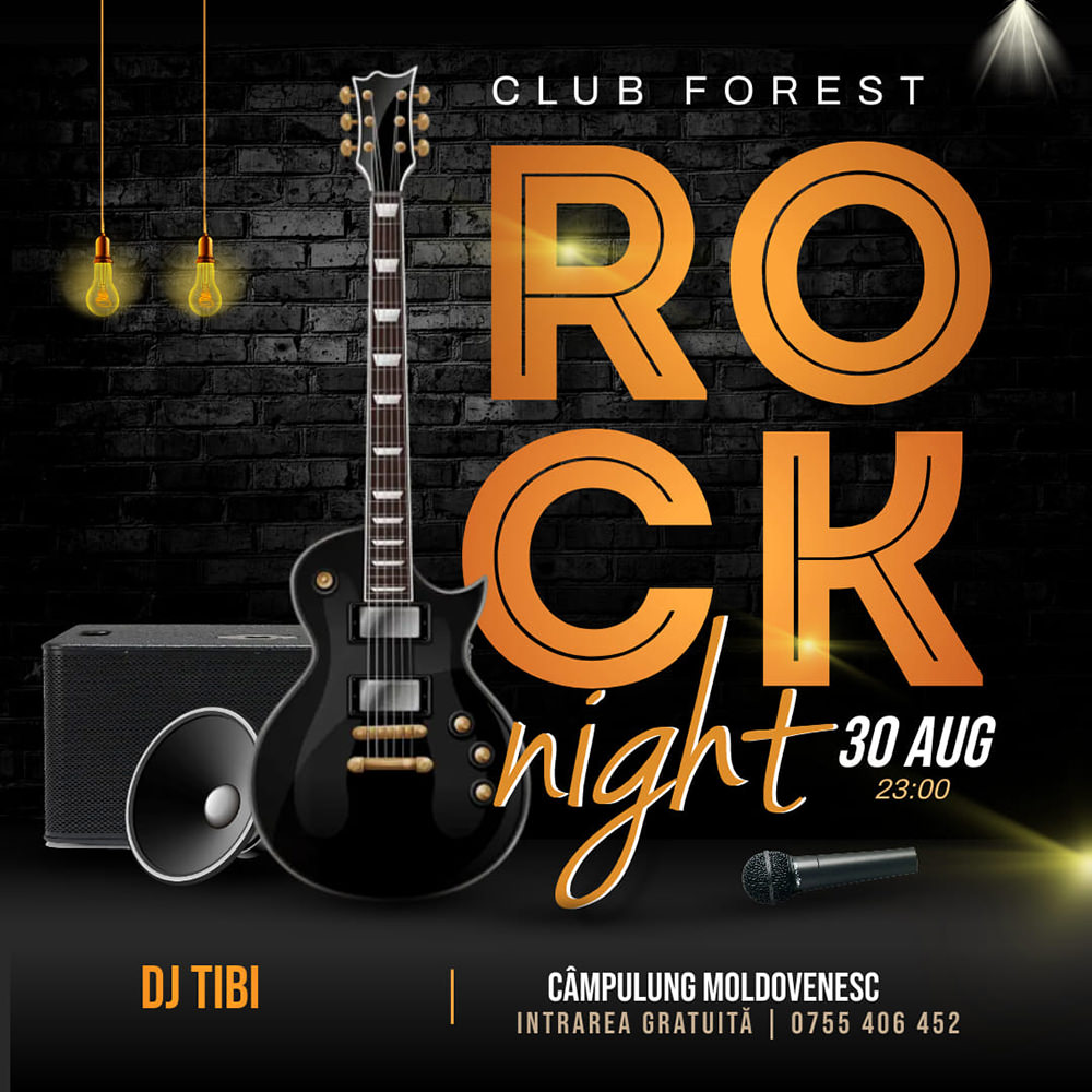 Rock Night