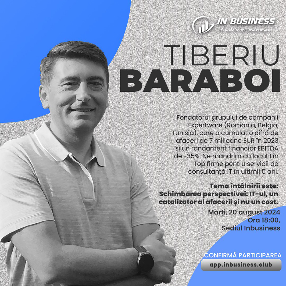 Tiberiu Baraboi