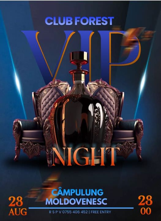 VIP Night