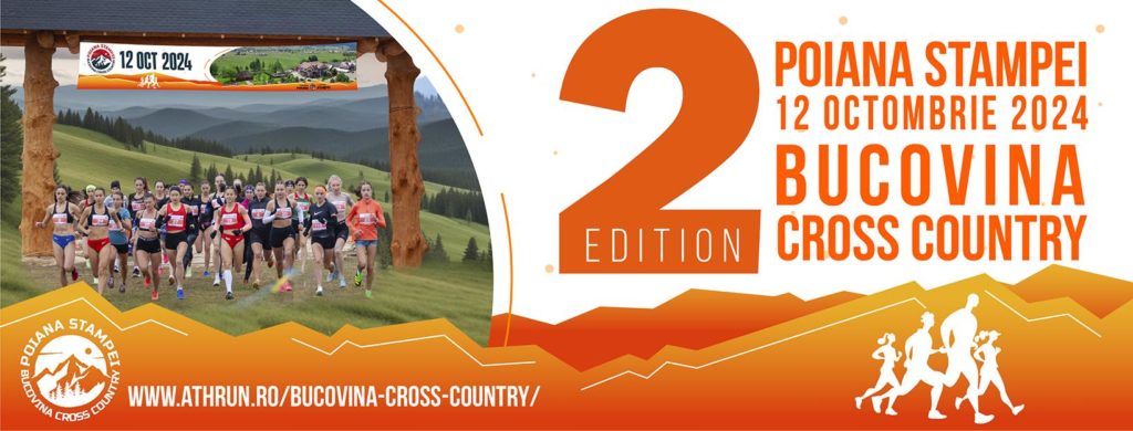 Bucovina Cross Country (2024)