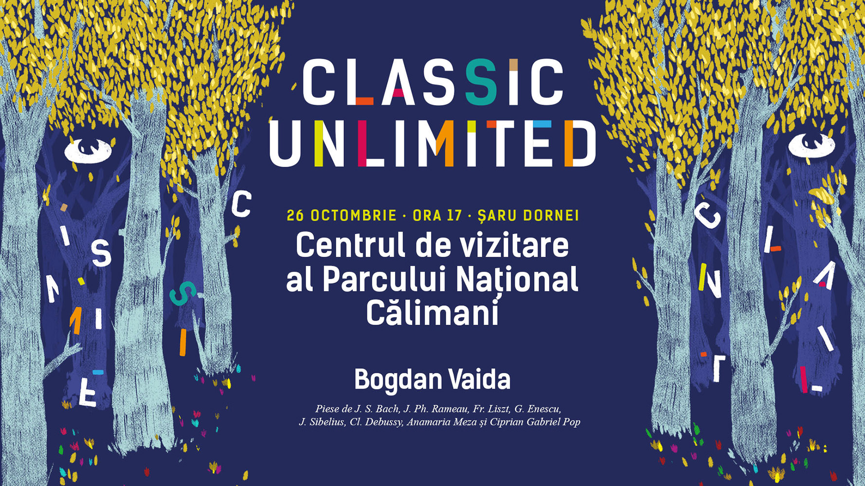 Classic Unlimited