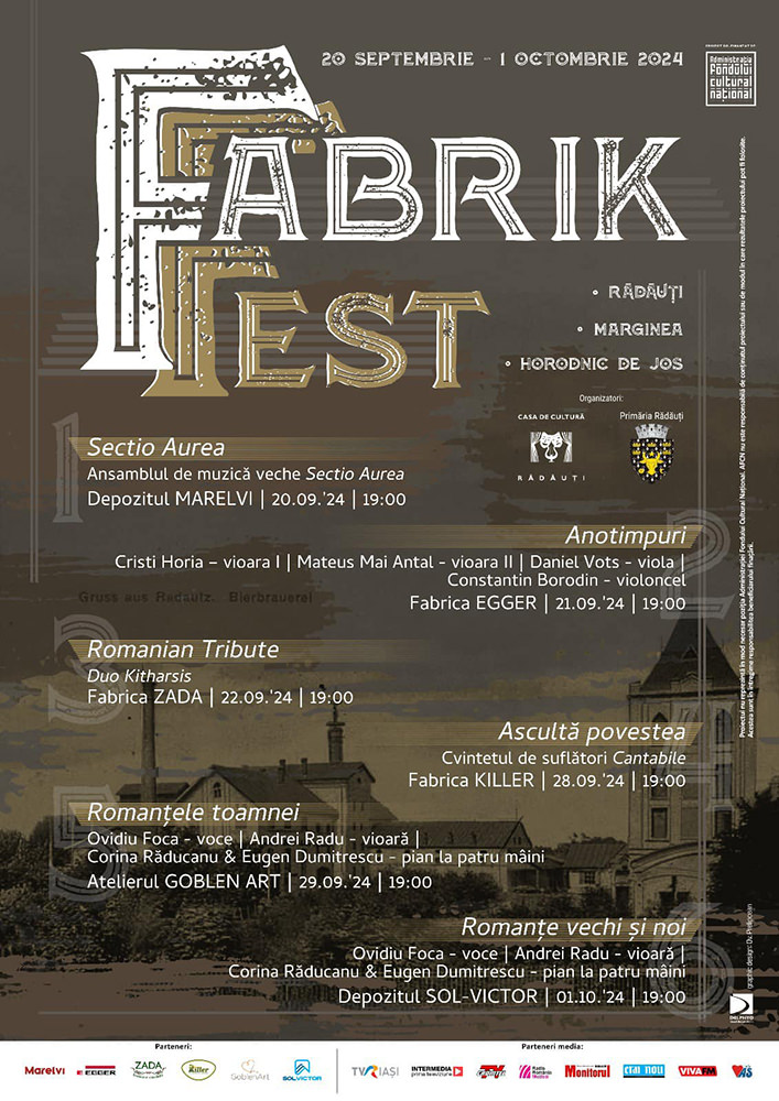 FabrikFest (2024)