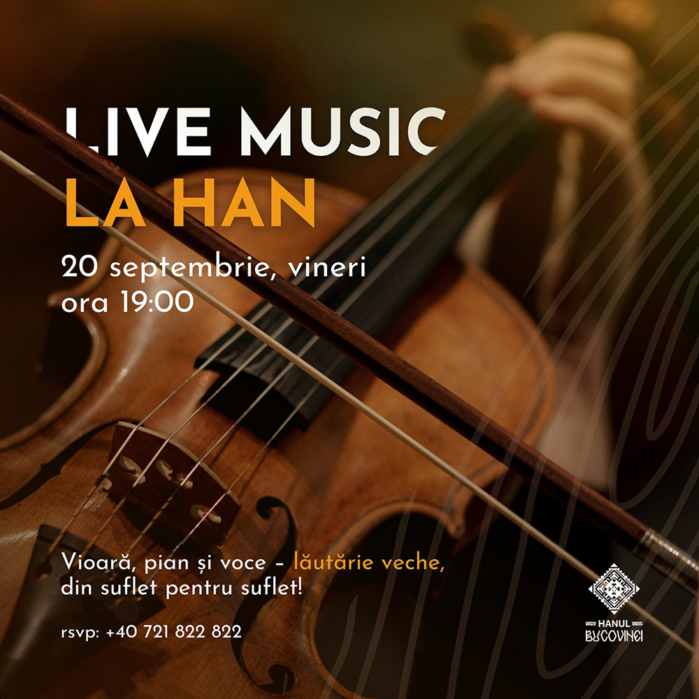 Live Music la Han