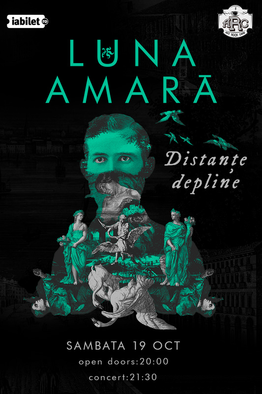 Luna Amară