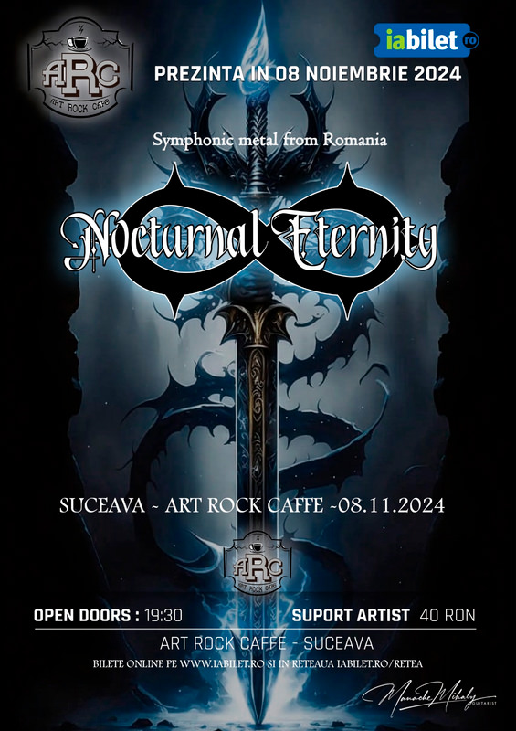 Nocturnal Eternity