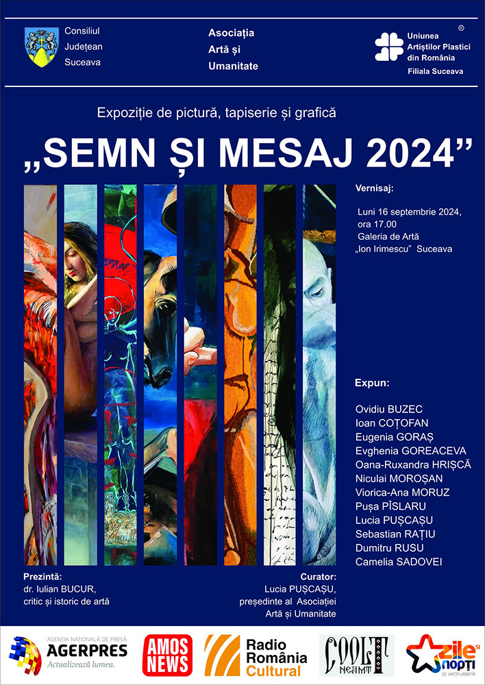 Semn și Mesaj 2024