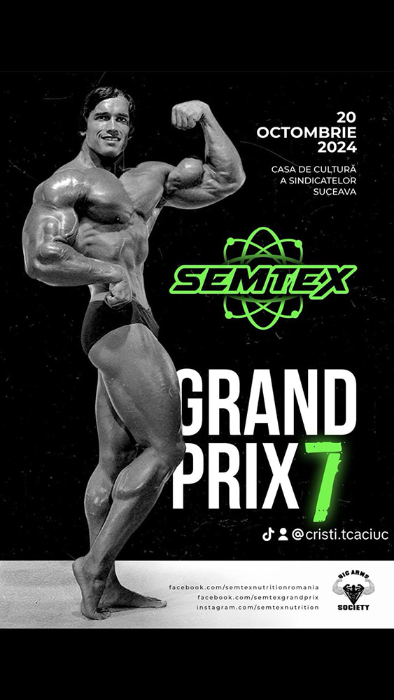 Semtex Grand Prix (2024)