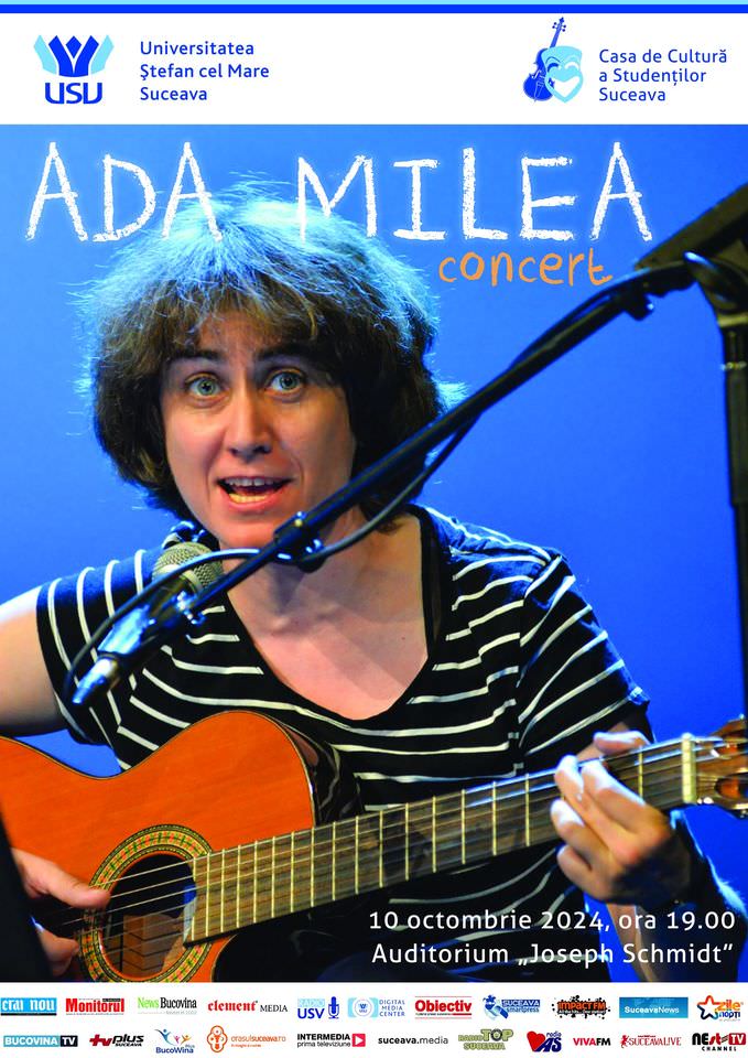 Ada Milea