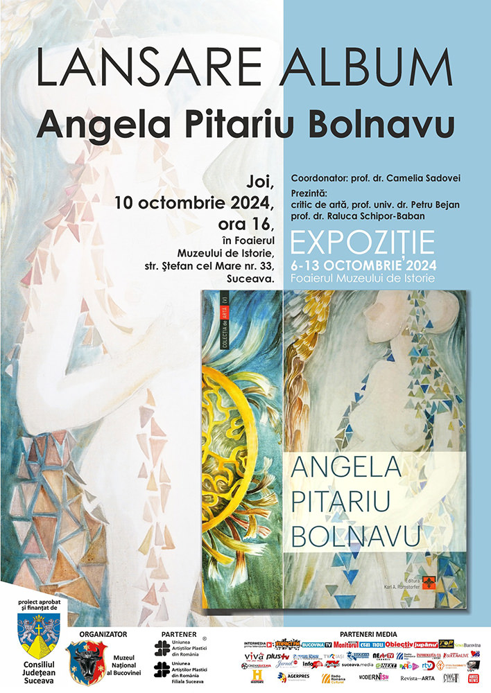 Angela Pitariu Bolnavu