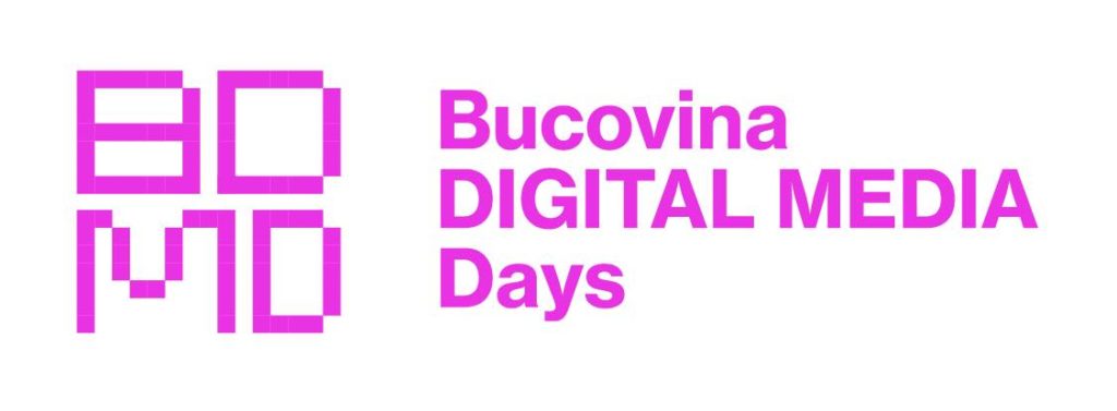 Bucovina Digital Media Days