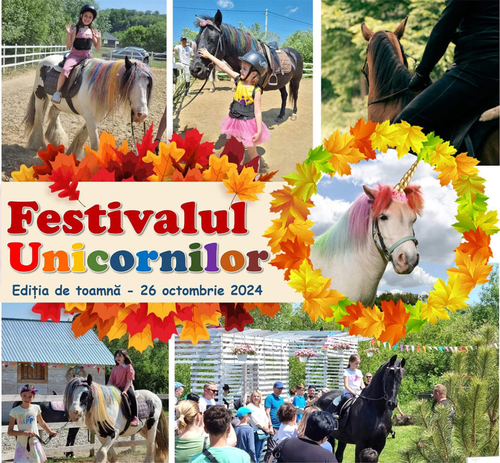 Festivalul Unicornilor