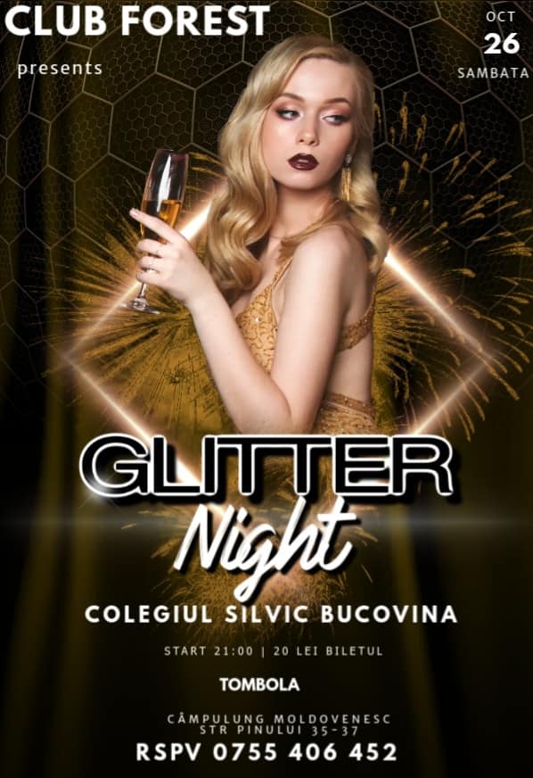 Glitter Night