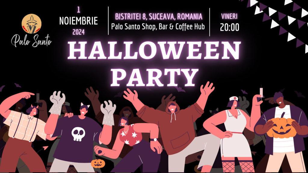 Halloween Party