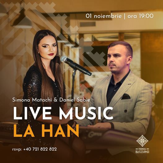 Live Music la Han