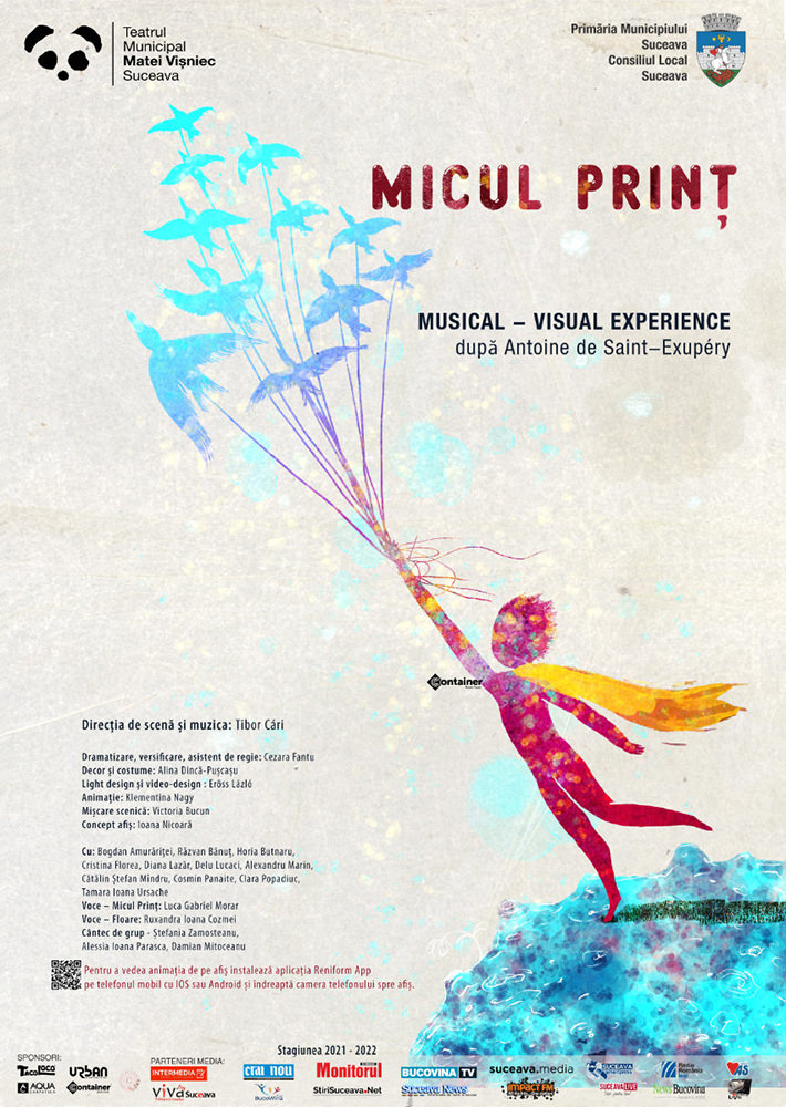 Micul Prinț