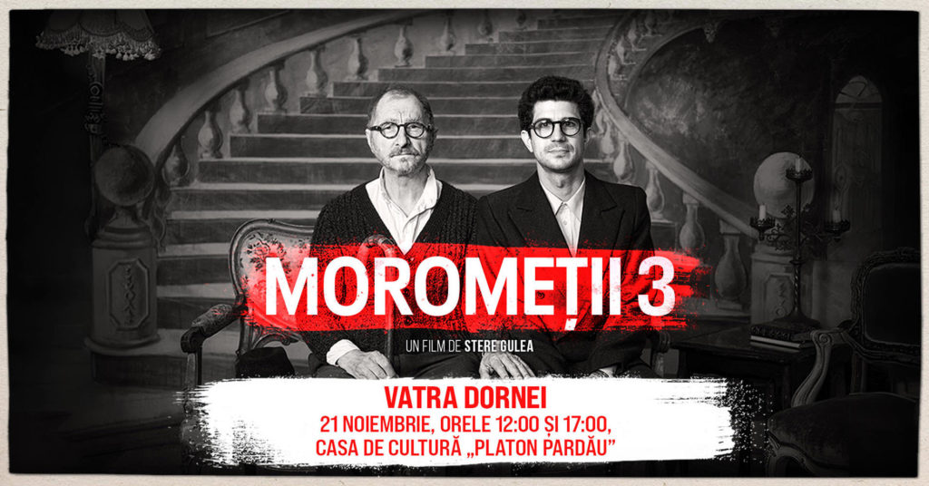 Moromeții 3 (2024)