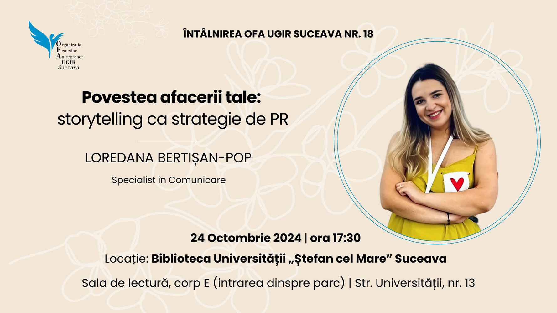 Povestea afacerii tale: storytelling ca strategie de PR