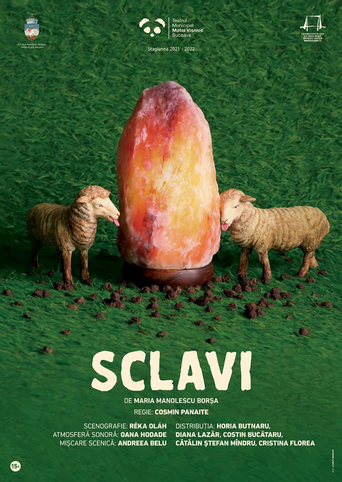 Sclavi