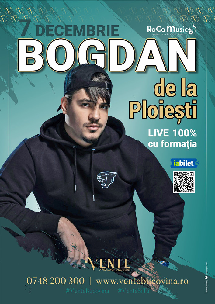 Bogdan de la Ploiești