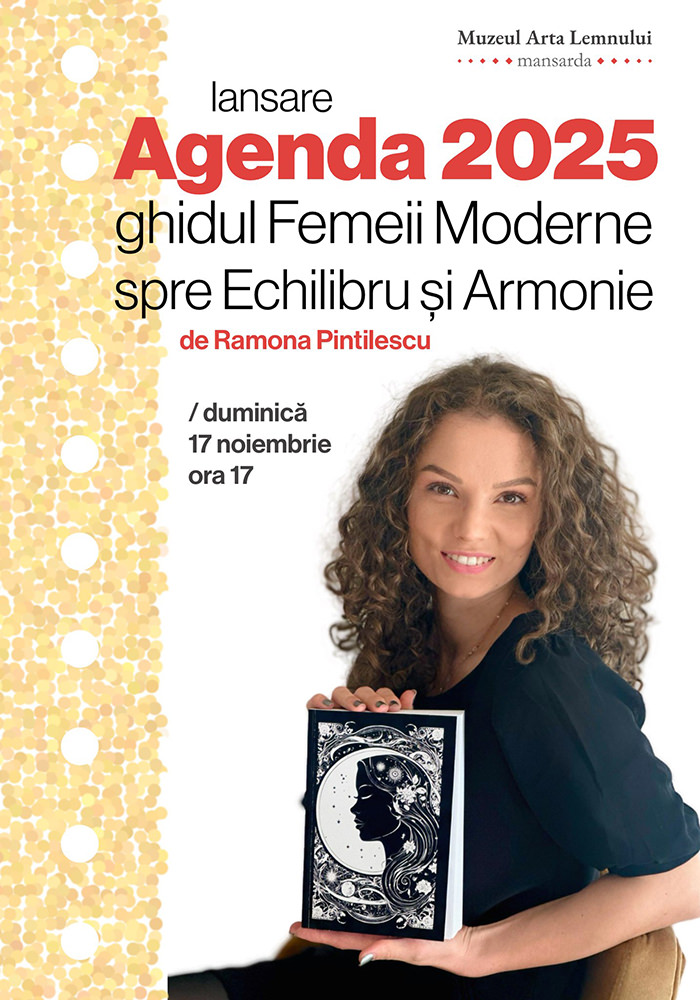 Ghidul Femeii Moderne spre Echilibru și Armonie