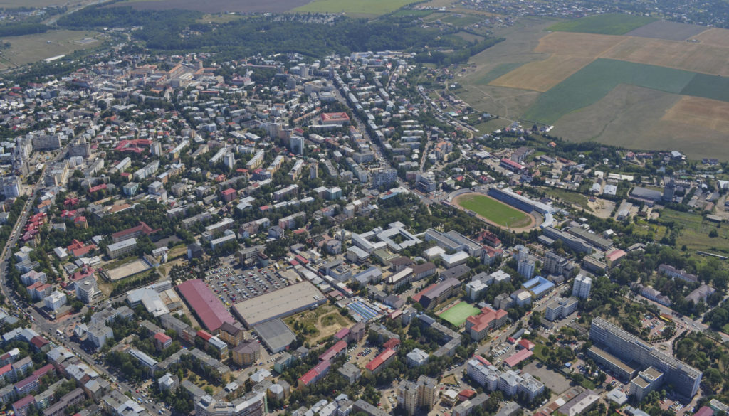 Municipiul Suceava #5