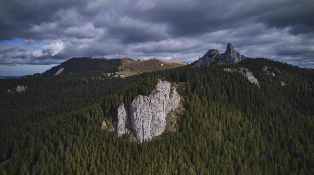 Piatra Șoimului