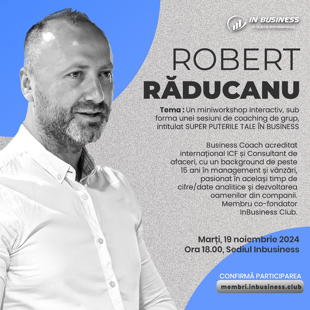 Robert Răducanu