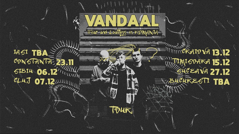 Vandal