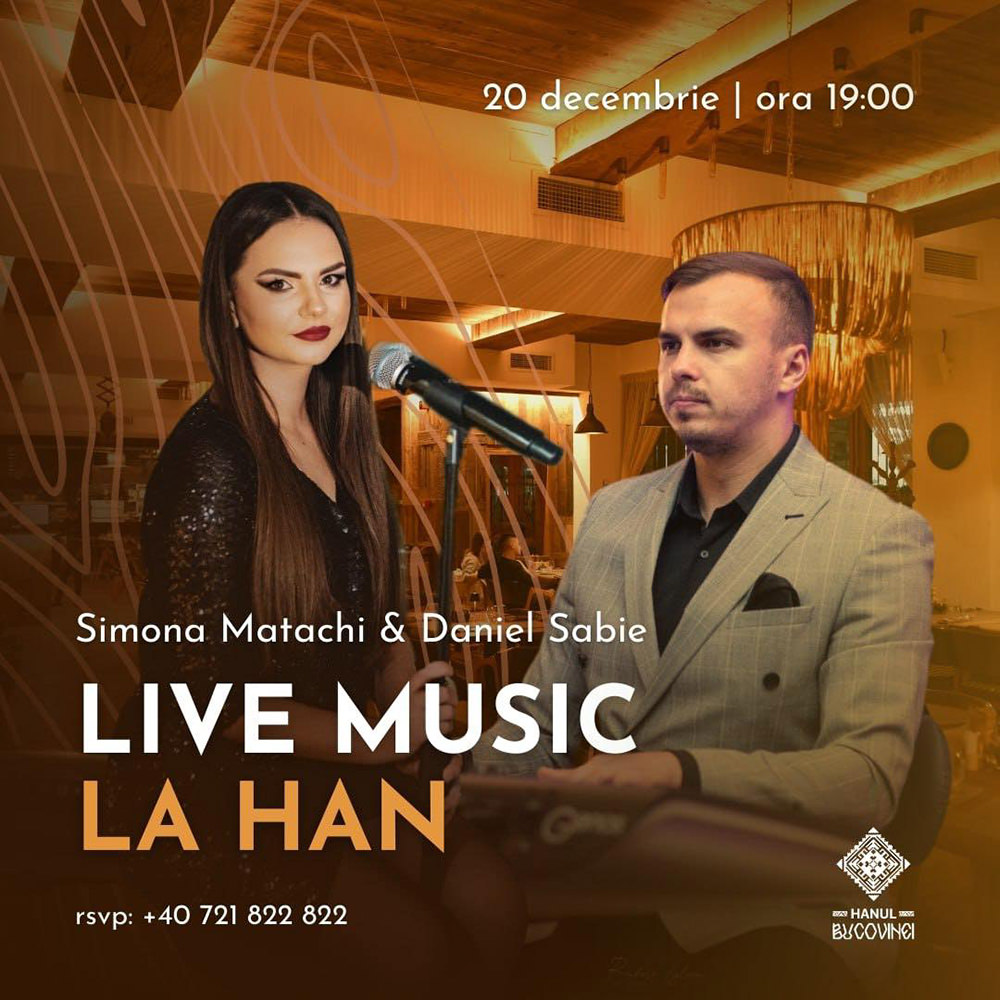 Live Music la Han