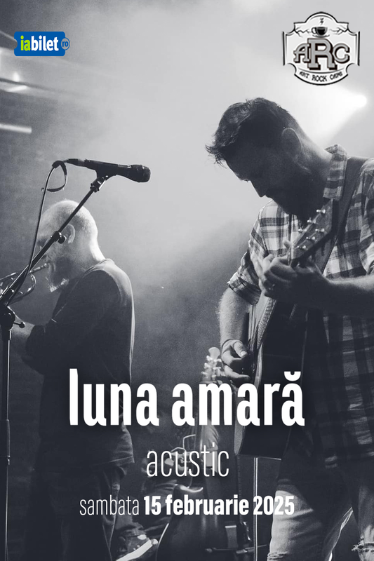 Luna Amară