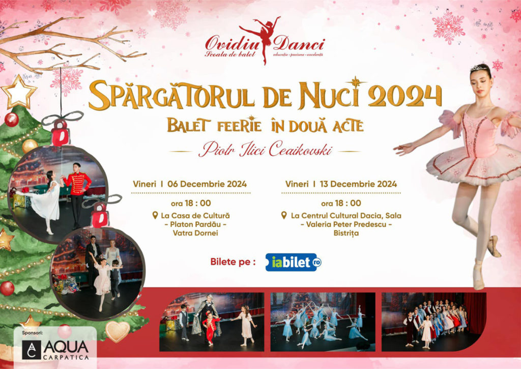 Spărgătorul de nuci