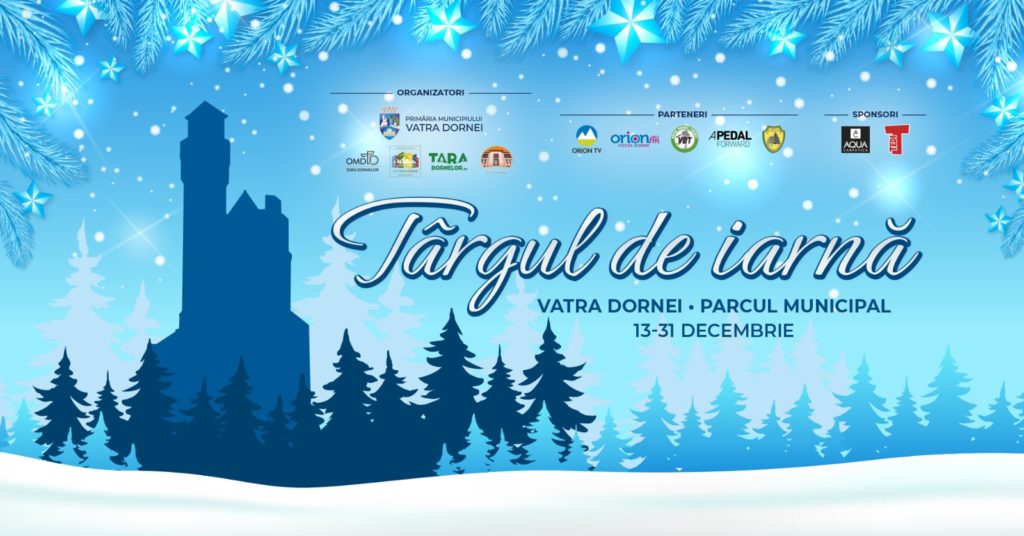 Târgul de Iarnă (2024)