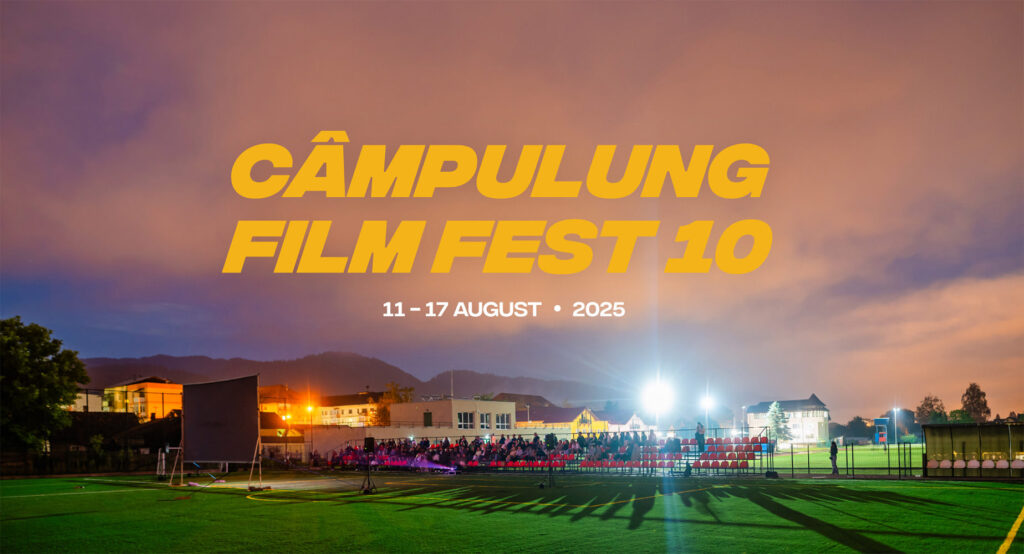 Câmpulung Film Fest 10